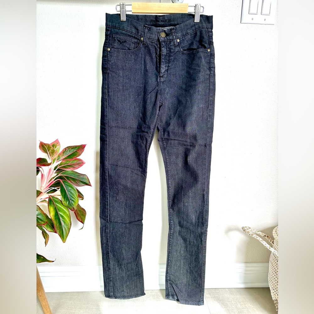 SAND skinny jeans size 26